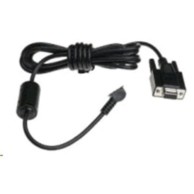 DATALOGIC CAB434 RS232 PWR 9P FEM COIL