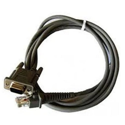 DATALOGIC AUSTRALIA PTY LTD DATALOGIC CABLE RS-232 DB9F SCALE 9XXXI 4.5M