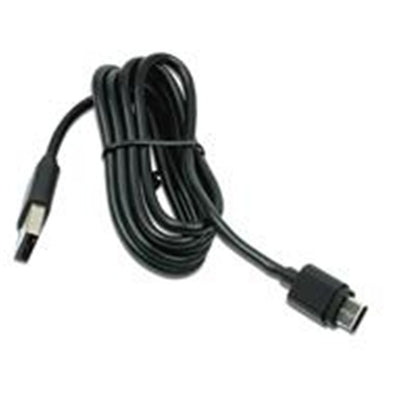 DATALOGIC AUSTRALIA PTY LTD DATALOGIC CABLE USB-C PVCW STR 2M BLK