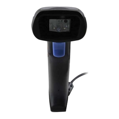 DATALOGIC AUSTRALIA PTY LTD DATALOGIC Q/SCAN QBT2500 2D BT PRE/CRD BLK KIT