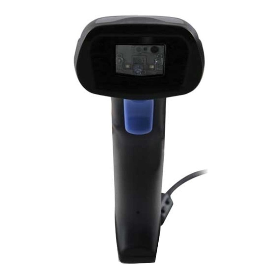 DATALOGIC AUSTRALIA PTY LTD DATALOGIC Q/SCAN QBT2500 2D BT PRE/CRD BLK KIT