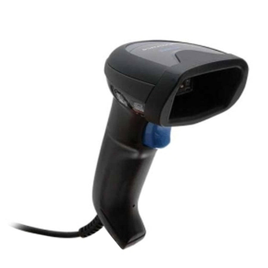 DATALOGIC AUSTRALIA PTY LTD DATALOGIC Q/SCAN QBT2500 2D BT PRE/CRD BLK KIT