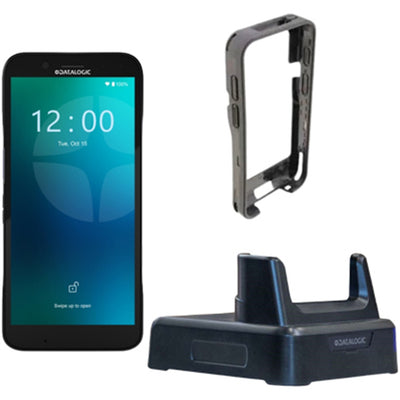 SEKTOR LTD BON1173 - DATALOGIC BUNDLE MEMOR 12 WIFI + BOOT + DOCK