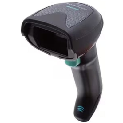 DATALOGIC AUSTRALIA PTY LTD DATALOGIC GRYPHON GBT4500 BT USB/BASE BLK KIT