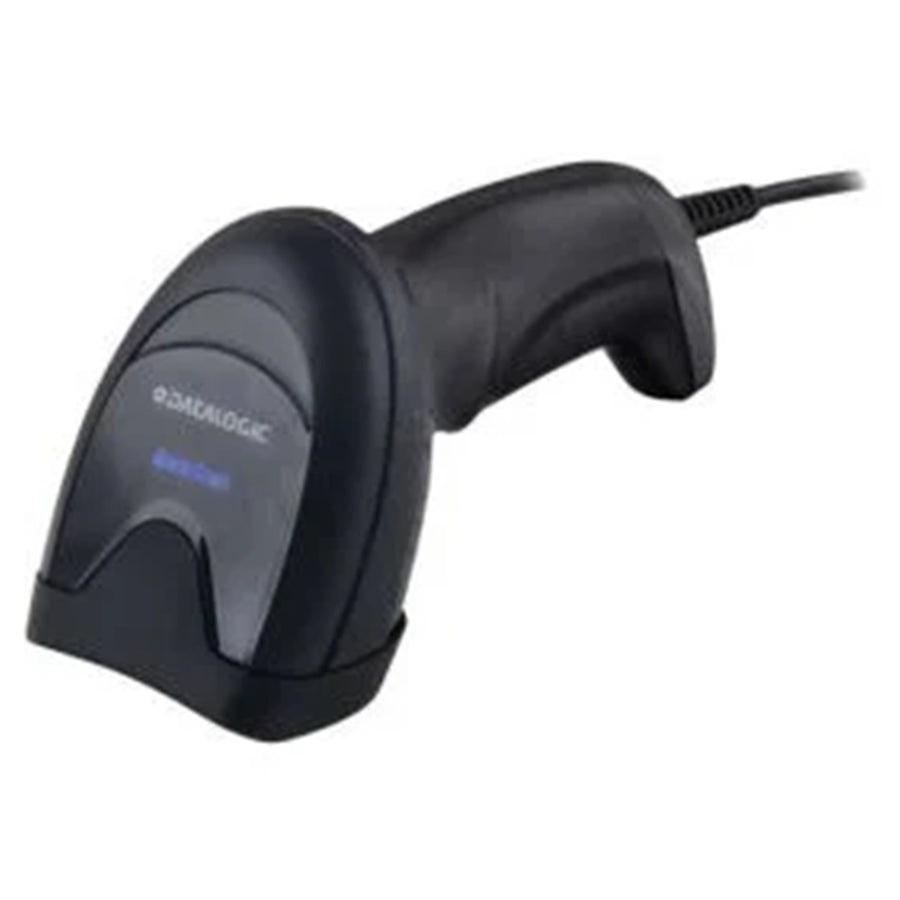 Datalogic QD2590-BKK1S QUICKSCAN 2DMPIXEL IMAGER USB/RS-232 with Cable and Stand