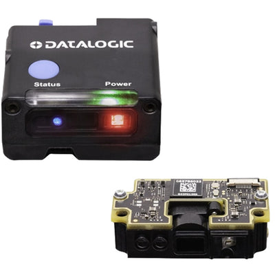 DATALOGIC AUSTRALIA PTY LTD DATALOGIC GRYPHON GFS4520 2D-RED 5V USB/CBL KIT