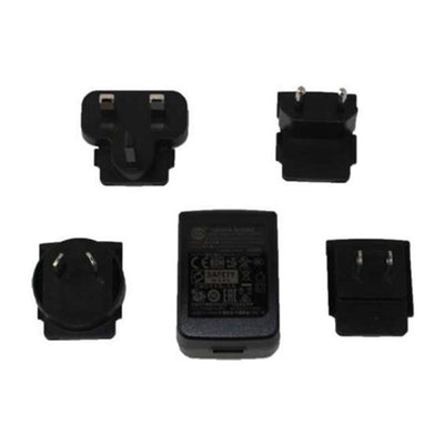DATALOGIC AUSTRALIA PTY LTD DATALOGIC MEMOR 12/17/30/35 PSU WALL ADAPTER KIT