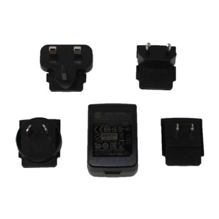 DATALOGIC AUSTRALIA PTY LTD DATALOGIC MEMOR 12/17/30/35 PSU WALL ADAPTER KIT