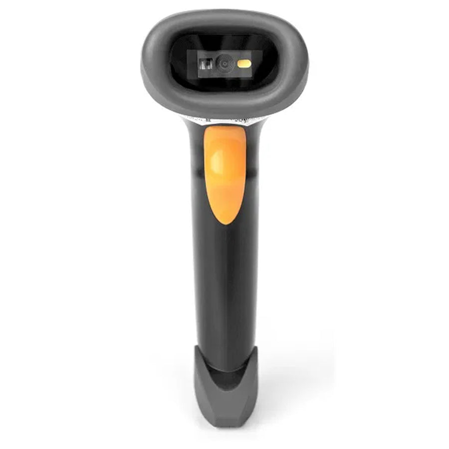 Digitus DA-81003 2D Bluetooth Barcode Scanner