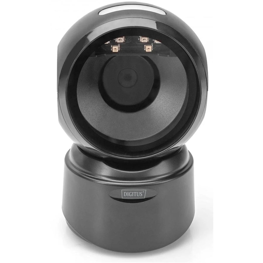 Digitus 2D Desktop USB Barcode Scanner DA-81005