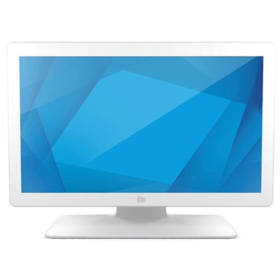 ELO DESKTOP 2203LM PCAP VGA/HDMI SER/USB WHI