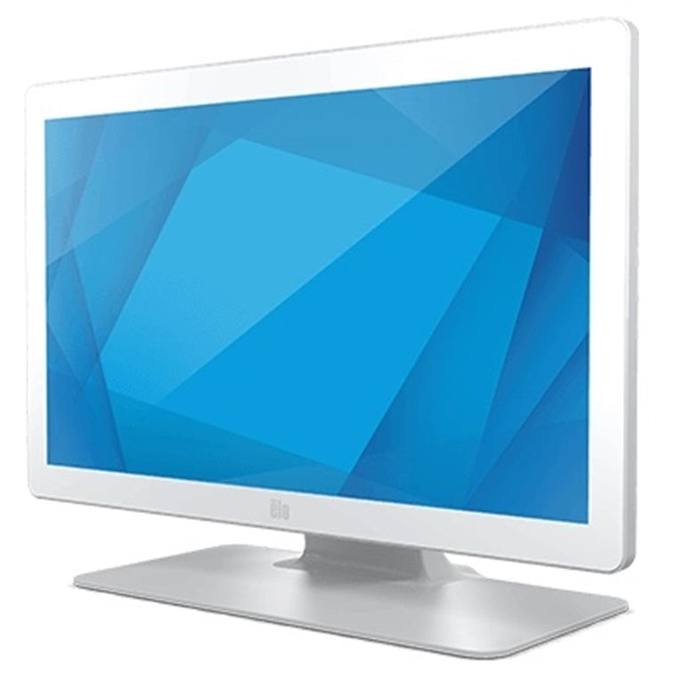 ELO DESKTOP 2203LM PCAP VGA/HDMI SER/USB WHI