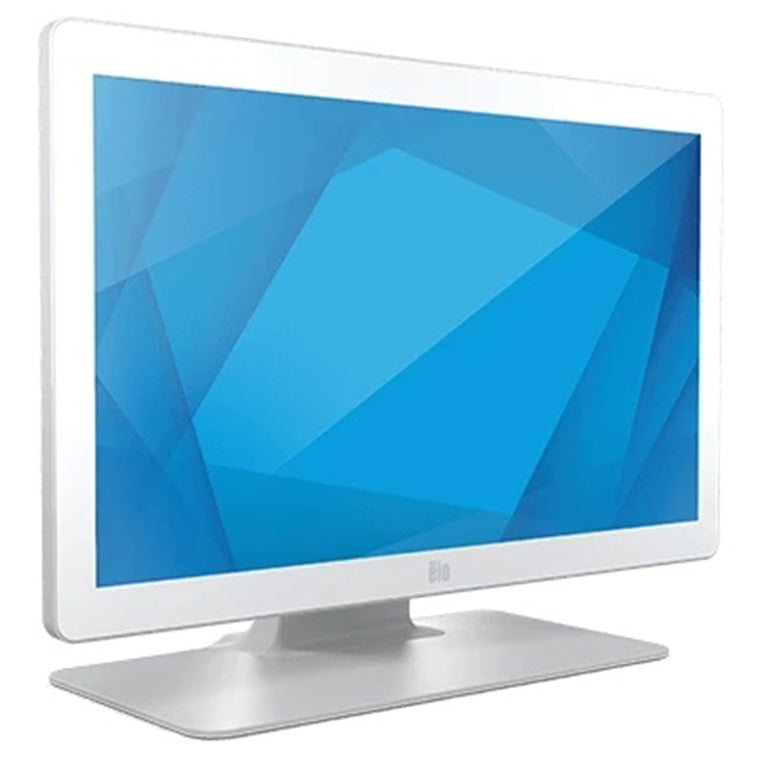 ELO DESKTOP 2203LM PCAP VGA/HDMI SER/USB WHI