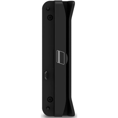 ELO E001002 TOUCH TERMINALS ELO ELO X-SERIES MSR 3/TRACK USB BLK
