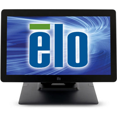 ELO E318746 TOUCH MONITORS ELO ELO D/TOP 1502L Z-BEZEL INTELLI VGA/HDMI USB BLK