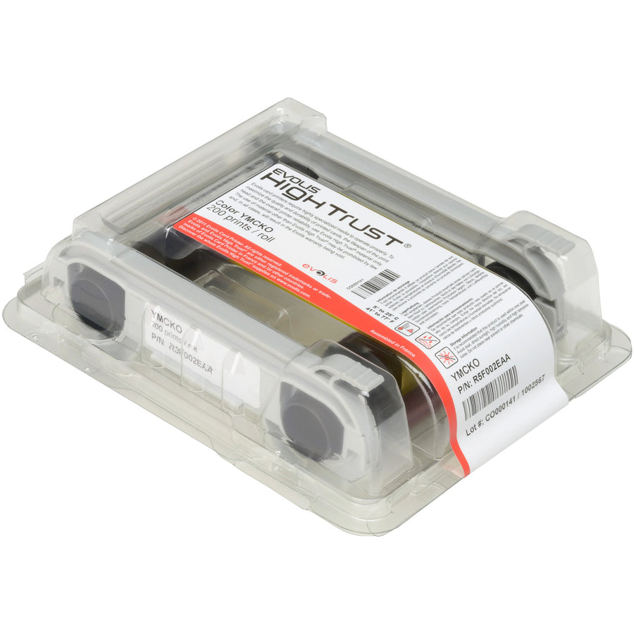 EVOLIS R5F002SAA