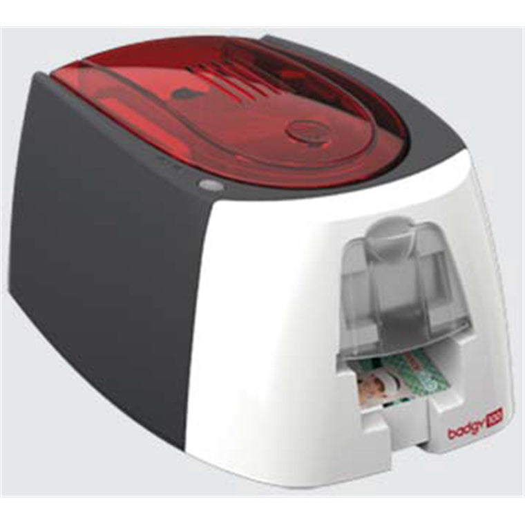 EVOLIS Badgy100 USB ID Card Printer
