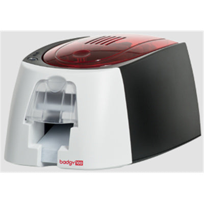 EVOLIS Badgy100 USB ID Card Printer