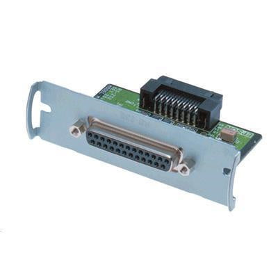 SEKTOR LTD EPSON INTERFACE UB-S01 SERIAL 25 PIN TM SERIES
