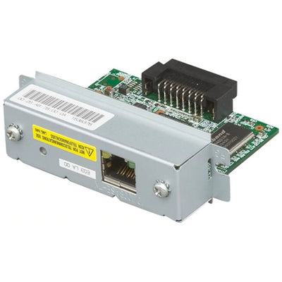SEKTOR LTD EPSON INTERFACE UBE04 ETHERNET TM SERIES