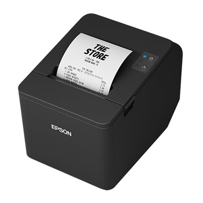 SEKTOR LTD EPSON TM-T82IV ETH/USB PSU BLK INC IEC CBL