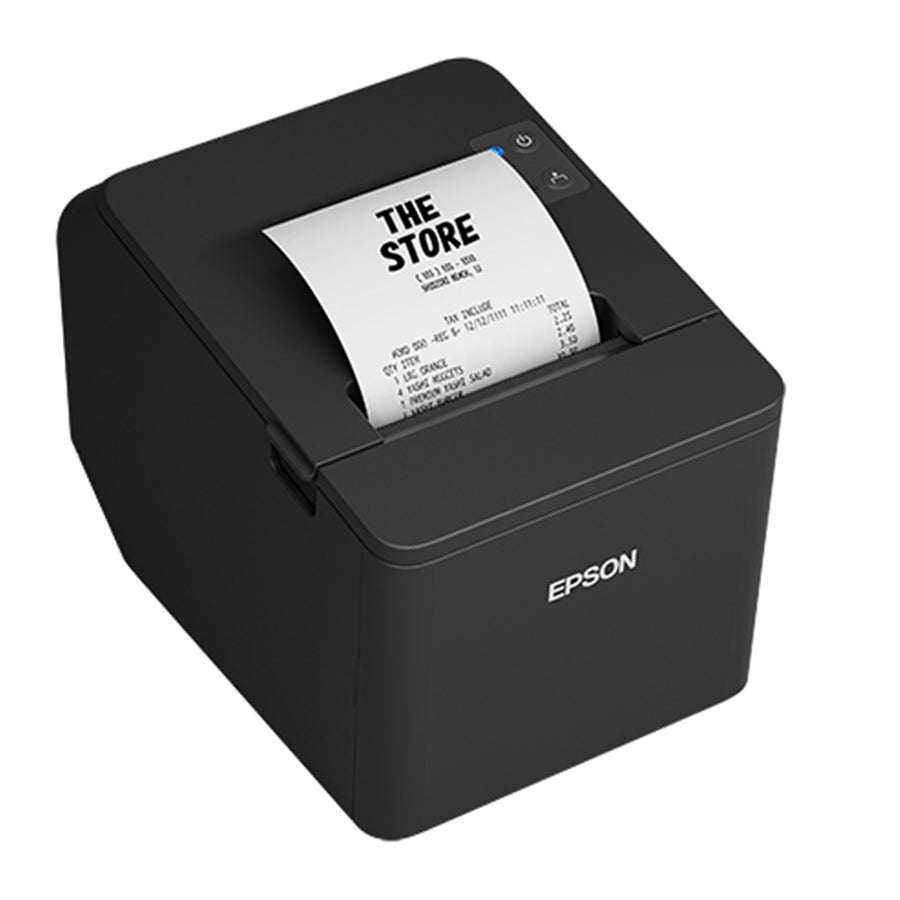 SEKTOR LTD EPSON TM-T82IV ETH/USB PSU BLK INC IEC CBL
