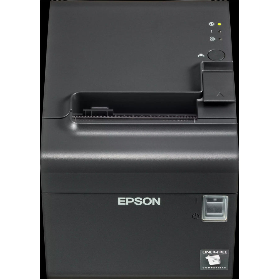 SEKTOR LTD EPSON TM-L90II LINERLESS LABEL SER/USB PSU BLK