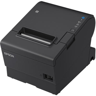 SEKTOR LTD EPSON PRINTER TMT88VII ETH/SER/USB PSU BLK