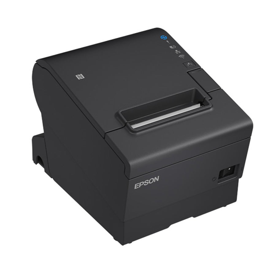 SEKTOR LTD EPSON PRINTER TMT88VII ETH/SER/USB PSU BLK