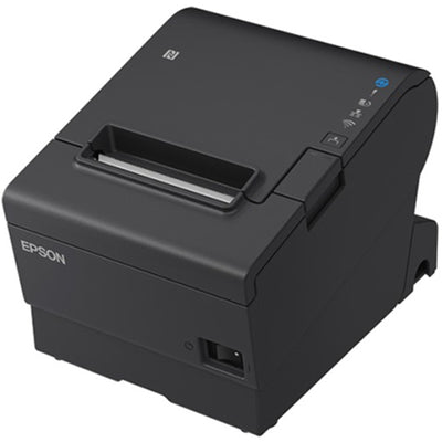Epson C31CJ57622 TMT88VII ETH/PAR/USB PSU - Black
