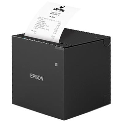SEKTOR LTD EPSON PRINTER TM-M30III USB/ETH PSU BLACK