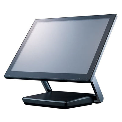 FEC Touch Terminals FIRICH FEC XPOS XP-3685W 3965U 4/128 STD 15.6/P BLK W10