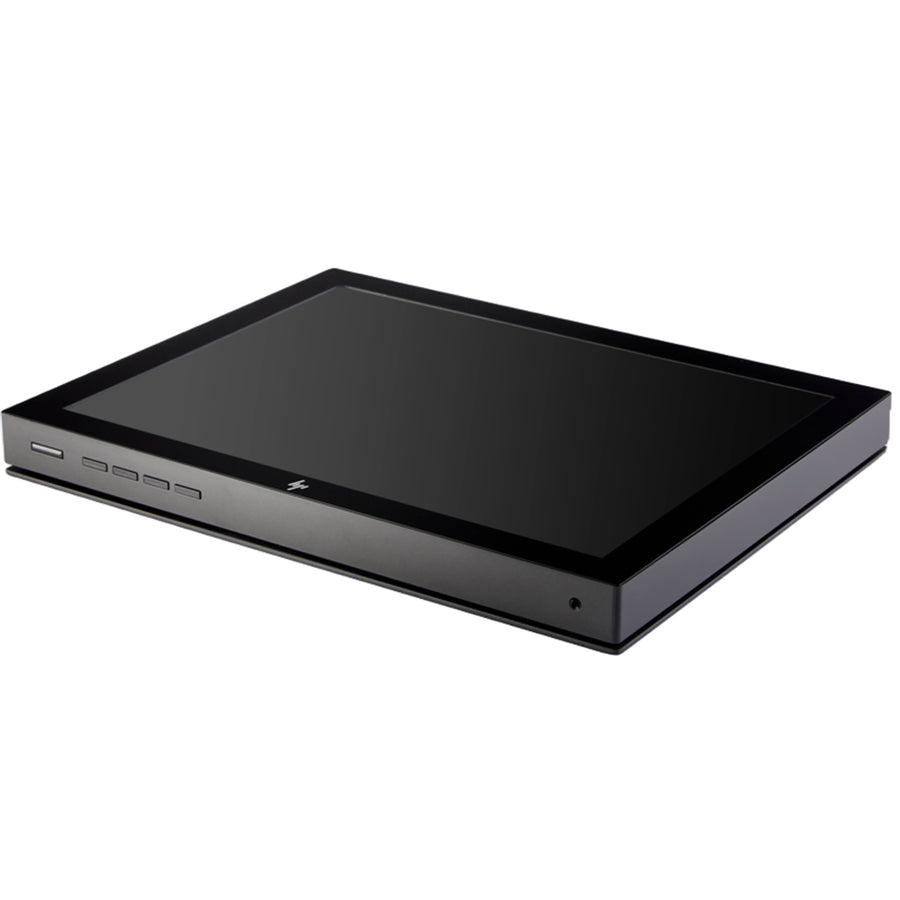 SEKTOR LTD HP TOUCH MONITOR ENGAGE 15T 15/P 4:3 NO-STAND BLK