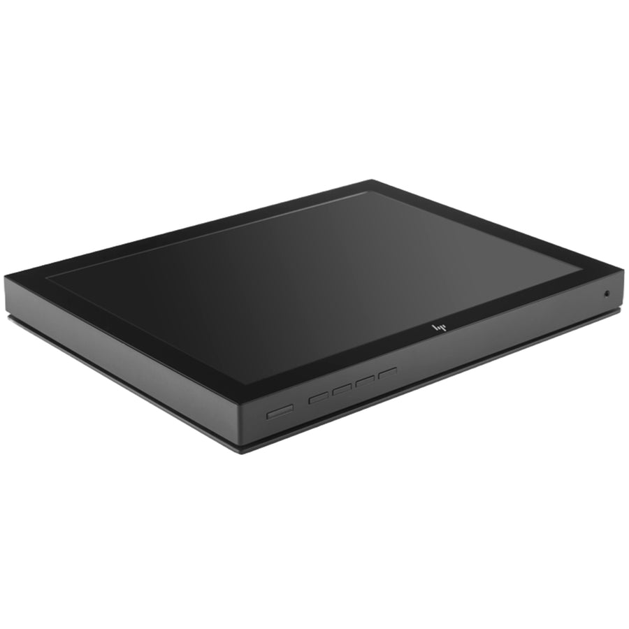 SEKTOR LTD HP TOUCH MONITOR ENGAGE 15T 15/P 4:3 NO-STAND BLK