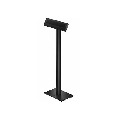 SEKTOR LTD HP ENGAGE CDU 2X20 POLE DISPLAY USB BLK