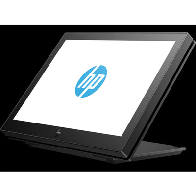 HP 1XD80AA CDU 10 INCH LCD BLACK FOR ENGAGE ONE