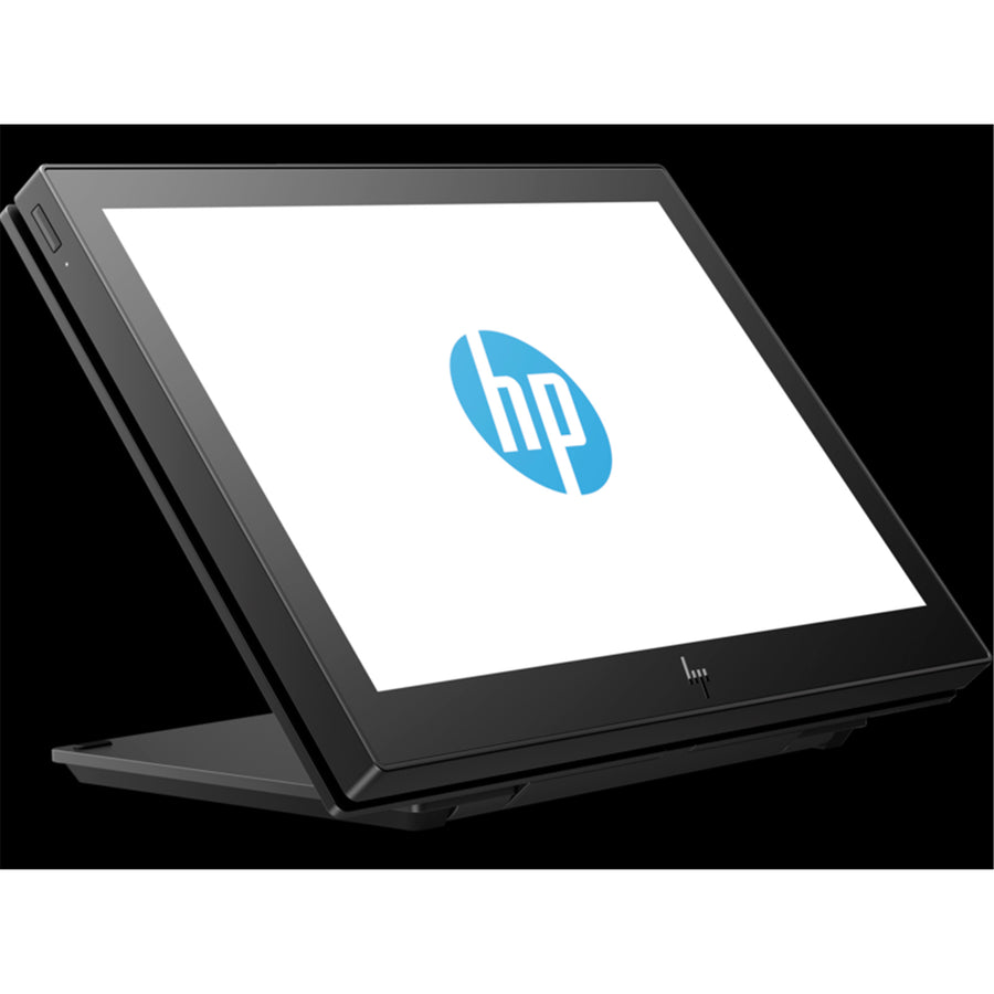 HP 1XD80AA CDU 10 INCH LCD BLACK FOR ENGAGE ONE