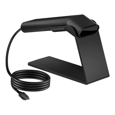 SEKTOR LTD HP SCANNER ENGAGE G2 2D-SR USB/CBL STAND BLK
