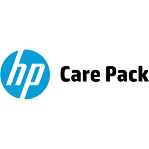 HP 5y Nbd Onsite RPOS Unit Only HW Supp