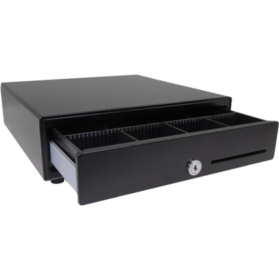 SEKTOR LTD HP CASH DRAWER ENGAGE ONE PRIME 5N/8C 24V BLK