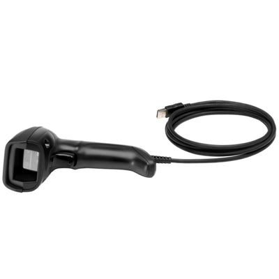 SEKTOR LTD HP SCANNER IMAGER 5YQ08AA 2D USB HANDHELD BLK