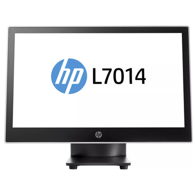 SEKTOR LTD HP MONITOR LCD L7014 14 INCH