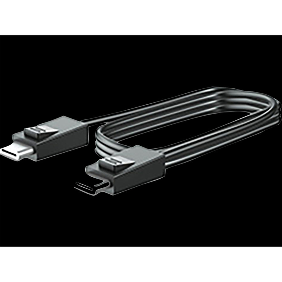 SEKTOR LTD HP CABLE DISPLAYPORT + 12V PUSB Y USB 3M