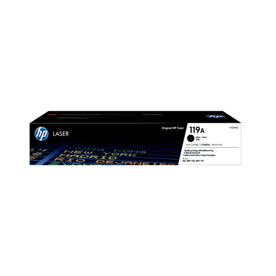 HP W2090A