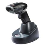 Intermec HL-1472G2D-2USB-5-R - Voyager USB Kit: Bluetooth, General Duty, 1D/2D, Standard Range, Contact Charging, Black Scanner 1472G2D-2, Battery (BAT-SCN01A), USB Cable (CBL-500-300-S00), Presentation Base (CCB01-010BT-V1N), ROW