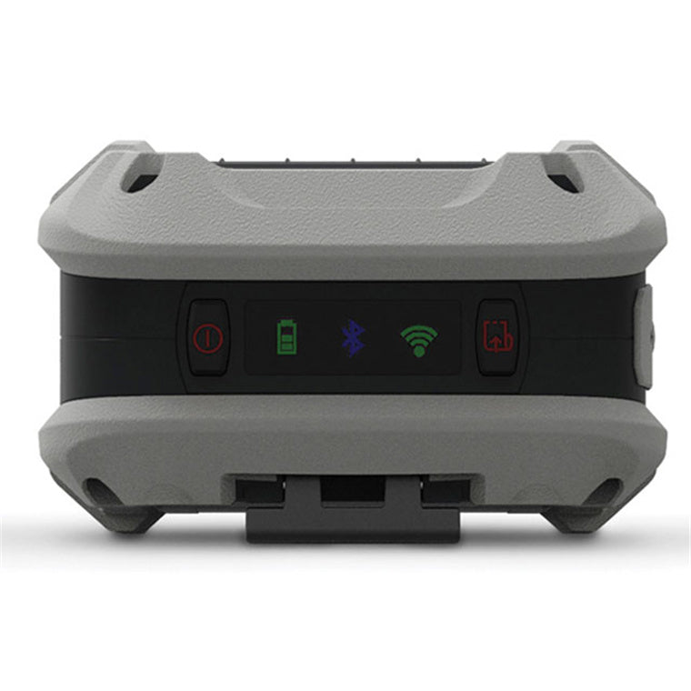 SEKTOR LTD HONEYWELL MOB RP4E 4/INCH BT WLAN USB NFC