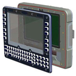 Honeywell VM1A-L0N-1B1A20A