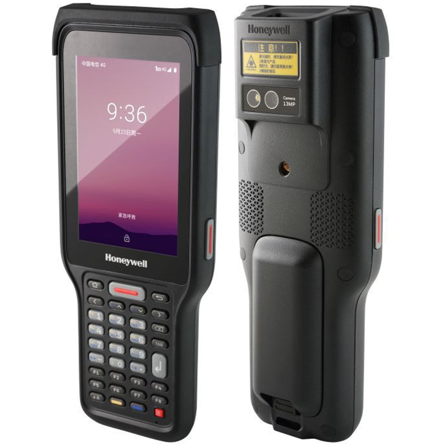 Honeywell EDA61K-1AUB34PGAK