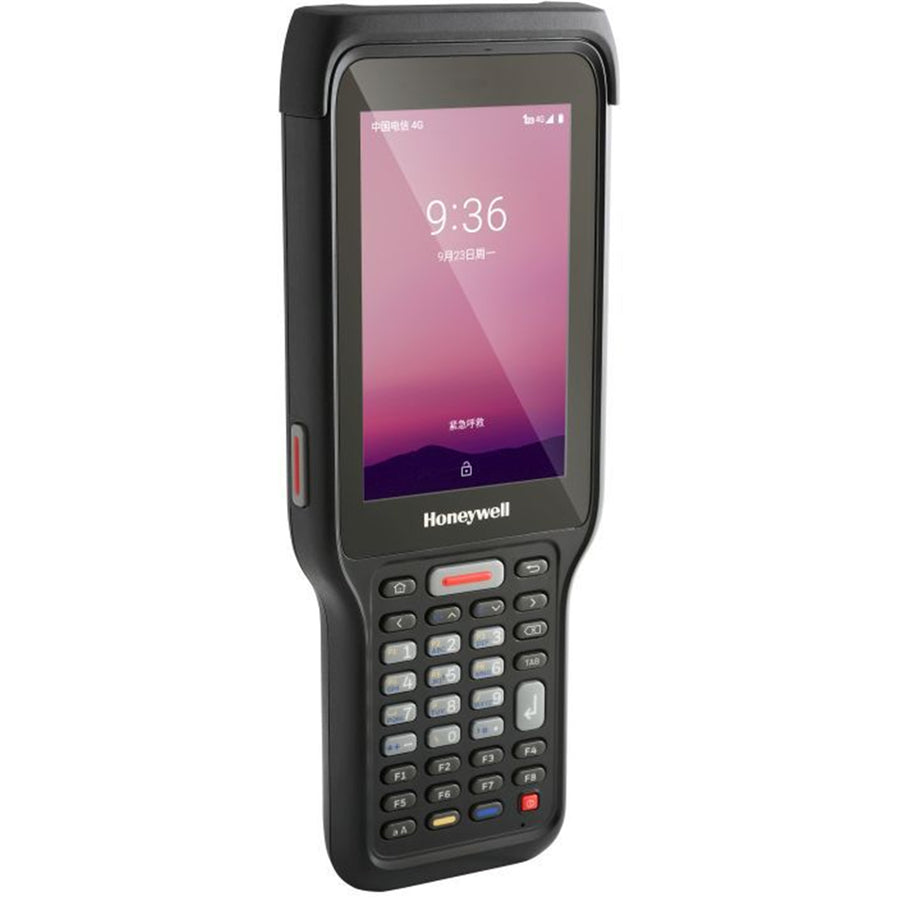 Honeywell EDA61K-1AUB34PGAK