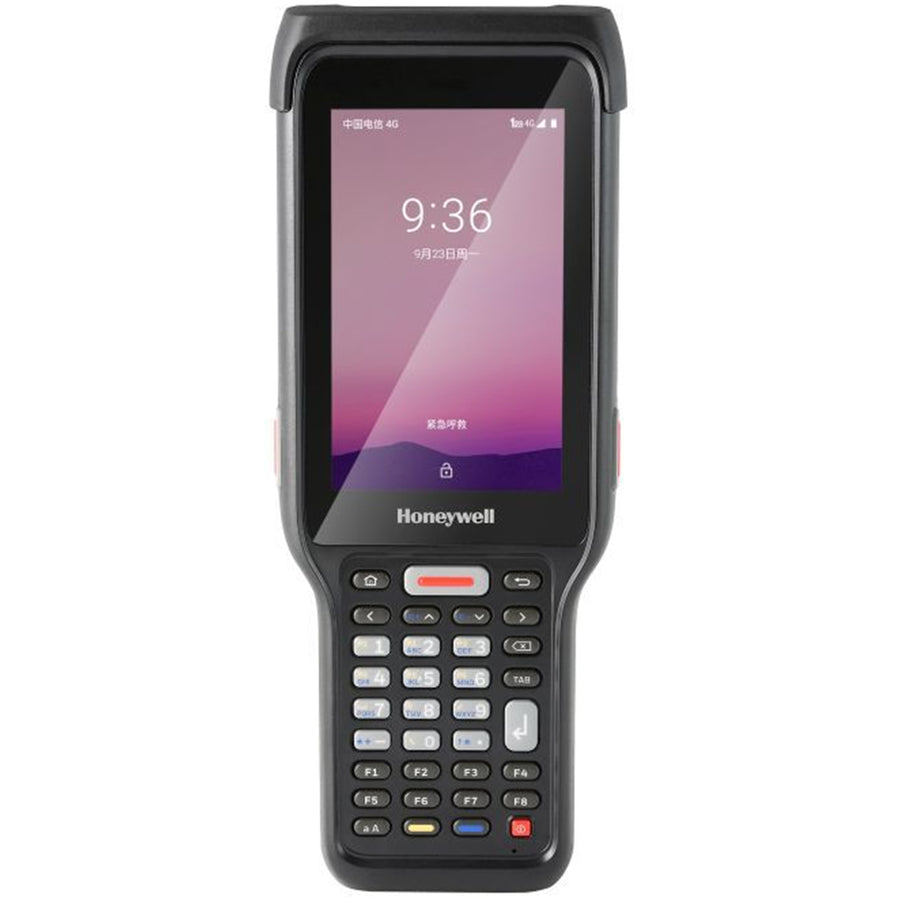 Honeywell EDA61K-1AUB34PGAK